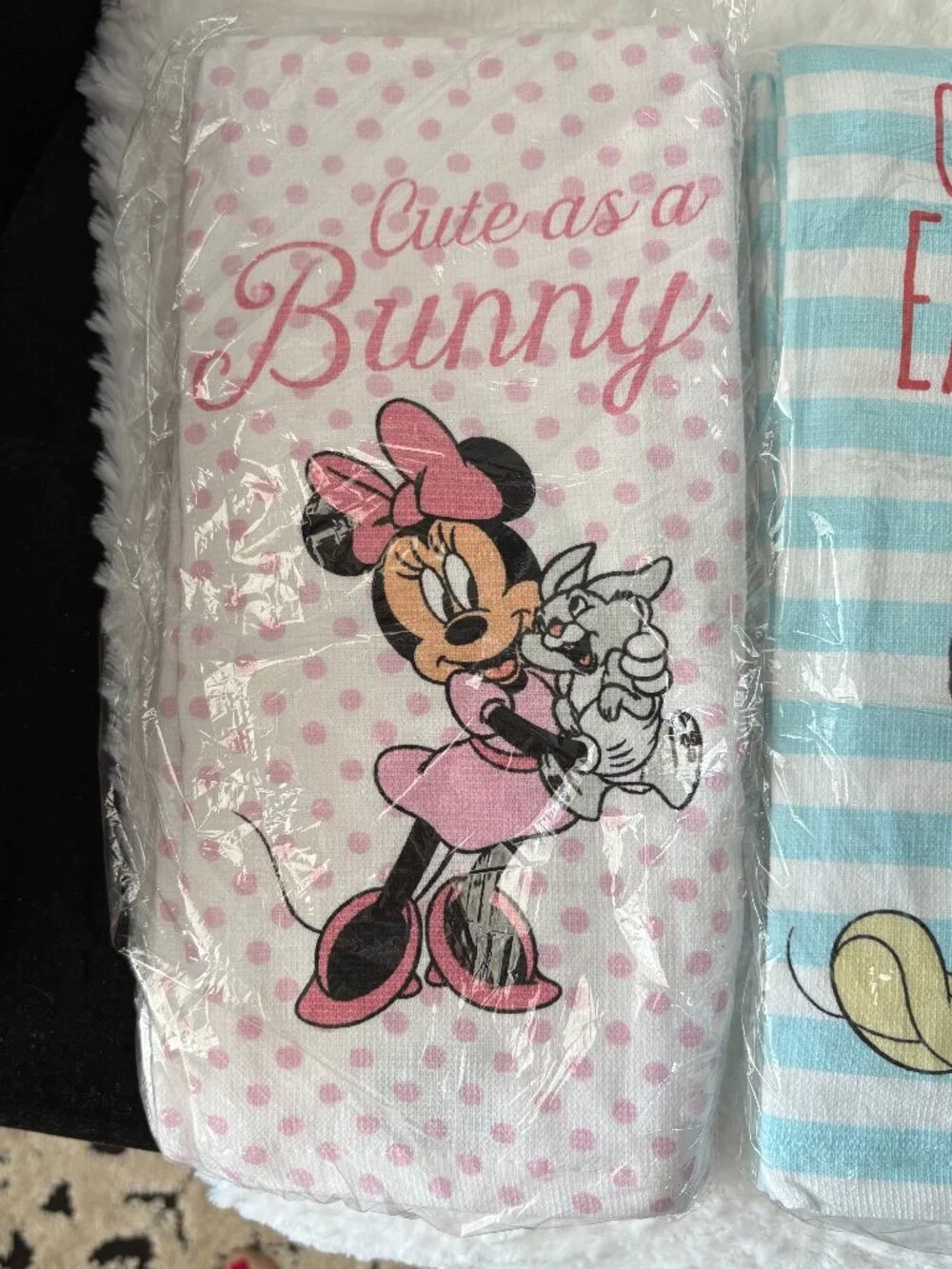 Disney nwt easter